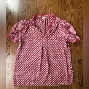 Max Studio Women’s Blouse